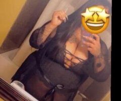 Flower — Light-Skin BBW Funsize Escort Here Now (Concord, NH) - Image 2