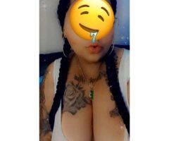 Flower — Light-Skin BBW Funsize Escort Here Now (Concord, NH) - Image 4