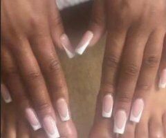 Wilmington, DE Female Escort — Throat Goat & WAP - Image 3