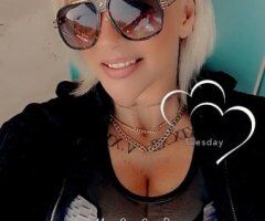 Rylee Jo in St. Augustine Blonde Female Escort - Image 7