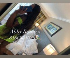 Monrovia Fetish-Friendly Female Escort — FaceTime, Content, Outcalls - Image 3