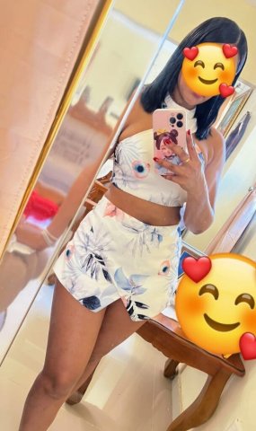 Brazilian Escort in Lowell, MA (Age 26) — Latin Girl Service - 1