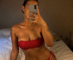 Black & Guatemalan Female Escort in North Bay — FaceTime verification - Image 3
