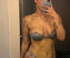 Black & Guatemalan Female Escort in North Bay — FaceTime verification - Image 5