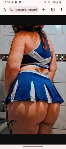 Autumn Fetish Redhead GFE (Incall & Outcall) Near Bass Pro - 1