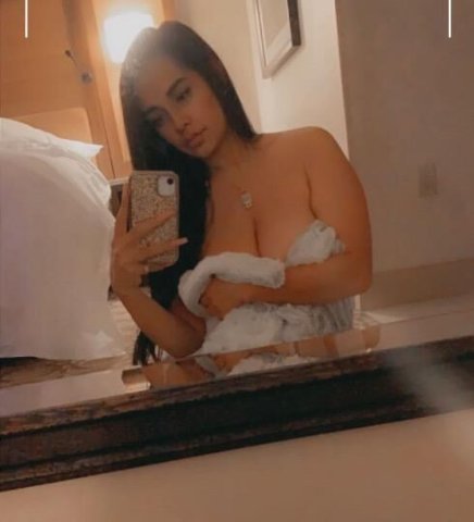 Olympia Female Escort — VIP upscale provider, new brunette - 1