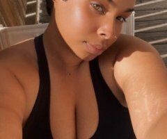Thick & Curvy Redbone — discreet Cleveland in/outcall fun - Image 2