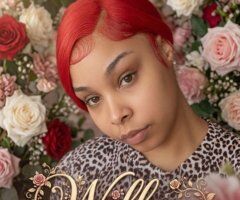 Thick & Curvy Redbone — discreet Cleveland in/outcall fun - Image 4
