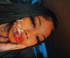 Norfolk VA Female Escort — All-Natural, FaceTime Verified - Image 2