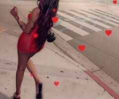Black Barbie Upscale No-Rush Services (Incalls/Outcalls) — 22 - Image 2