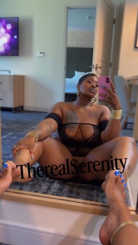 Serenity in Orlando — Verified provider, upscale clients only - 1