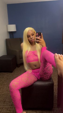 Columbia Female Escort — Incall, No Bare/No BBJ - 1