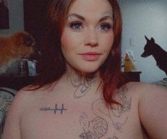 Thick throat oral + deep French kissing (28) - Image 4