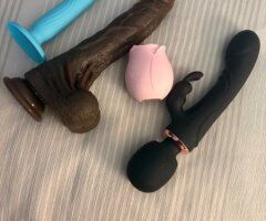 Milwaukee escorts - Milwaukee Outcall & Incall Female Escort — Trinity Treat (BDSM, Pegging, Massage, Tantra)