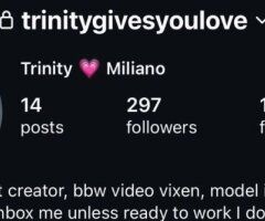 Milwaukee Outcall & Incall Female Escort — Trinity Treat (BDSM, Pegging, Massage, Tantra) - Image 6