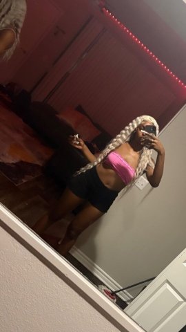 Ari — Covered Sex Only Female Escort in Sacramento, CA - 1