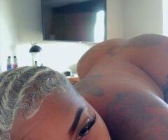 Augusta GA Incall & Outcall Female Escort — Thick, big booty creamer & squirter - Image 4