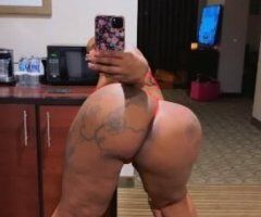 Augusta GA Incall & Outcall Female Escort — Thick, big booty creamer & squirter - Image 9
