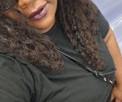 Queens BBW Date — Private Chat Video Sessions - Image 2