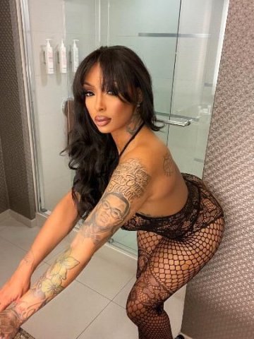 TYSONS CORNER• Goddess Jadey 50$ Deposit Required - 27 - 1