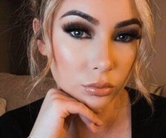 Fresno Female Escort — Amillia (22) Spanish & Curvy - Image 4