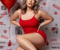 Fresno Female Escort — Amillia (22) Spanish & Curvy - Image 8