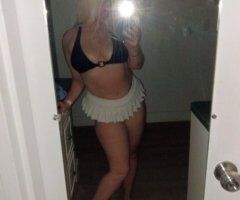 Miami Blonde Escort (Natural) — Video Verification - Image 4