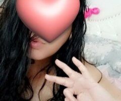 Massage & company with a Latina girl — Battle Creek - Image 5