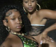 Molly & Mercedez — Cum Collector (2 girls, San Diego) - Image 3