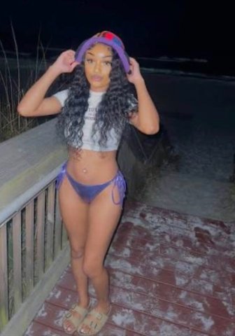 New Orleans Female Escort — Incall/Outcall, Car Fun, FaceTime/Google Meet - 1