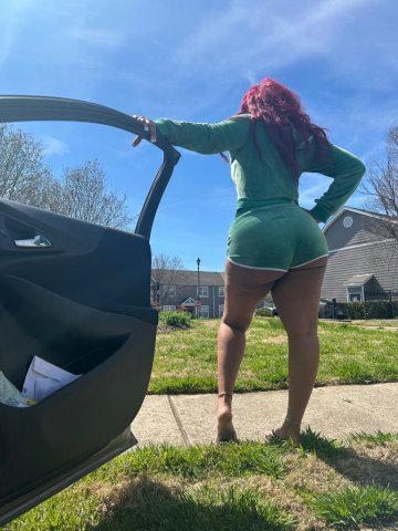BarbieStarxxx Vibes — Five ⭐⭐⭐⭐⭐ Experience (757) Content, Car Dates & Outcalls - 1