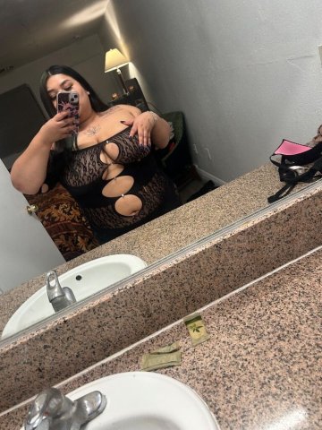 Latina BBW Escort (24) — In-call in Rosemead - 1