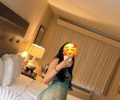 Camil — Escort femenina en San Mateo, California (solo efectivo) - Image 3
