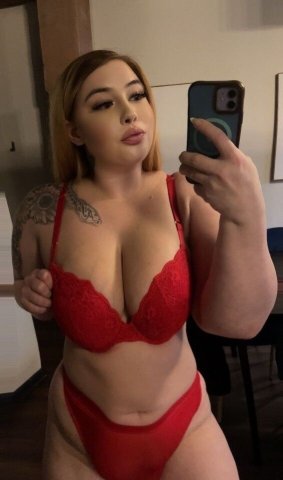 Tampa Female Escort — Incall & Outcall VIP Service, Car Fun & Parties - 1