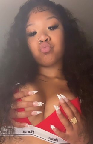 Atlanta Female Escort — Incall, Car Fun, and Outcall - 1