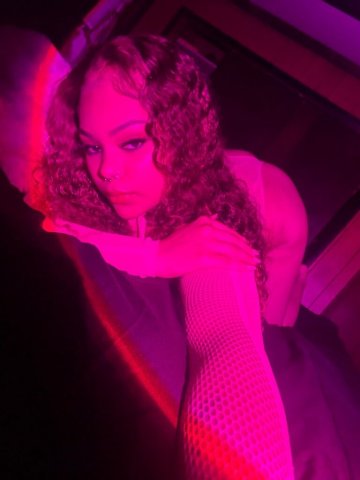 Philadelphia New Girl — BJ Special (120) - 1