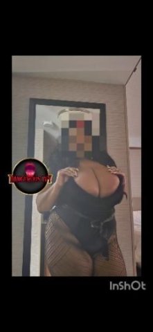 Dangerous Ivy — GFE Fetish + Nuru Massage, Outcalls (Pittsburgh) - 1