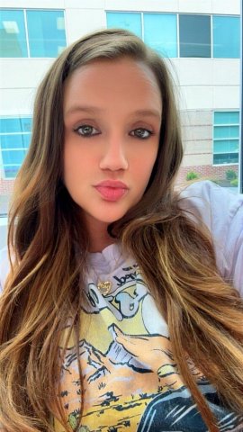 Sweet Southern Cupcake Female Escort - 1