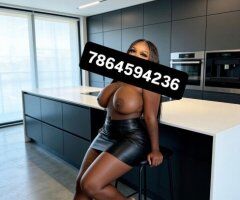 Incall & Outcall (Hollywood Beach) — Natural Beauty DD Cup Escort - Image 8