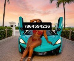 Incall & Outcall (Hollywood Beach) — Natural Beauty DD Cup Escort - Image 10