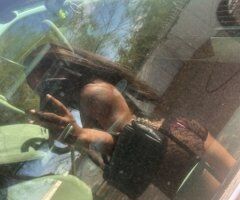 Slim Ebony Escort — Clean Shaved Services in Phoenix, AZ (24) - Image 2