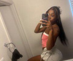 Slim Ebony Escort — Clean Shaved Services in Phoenix, AZ (24) - Image 6