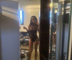 Slim Ebony Escort — Clean Shaved Services in Phoenix, AZ (24) - Image 7
