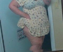 BBW Throat Goat Outcalls in Tuscaloosa — Room Available - Image 2