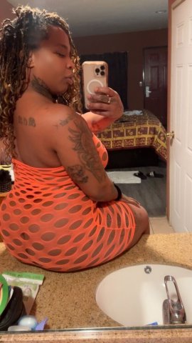 Rosamond Incall HR Special — Apple Bottomz, 1-Nite Only - 1