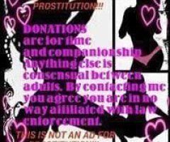 Rosamond Incall HR Special — Apple Bottomz, 1-Nite Only - Image 6