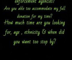 Rosamond Incall HR Special — Apple Bottomz, 1-Nite Only - Image 9