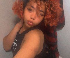 Baltimore escorts - Charlie (19) — Baltimore Female Escort (Incall)