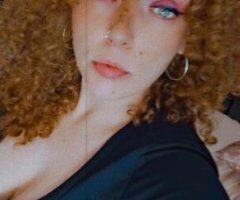 Nicky in Wilmington, DE — Incall & Outcall Red-Head Fun - Image 3