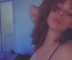 Nicky in Wilmington, DE — Incall & Outcall Red-Head Fun - Image 5